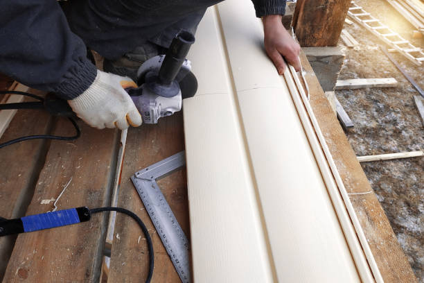 Affordable Siding Repair and Maintenance Services in Foreman, AR
